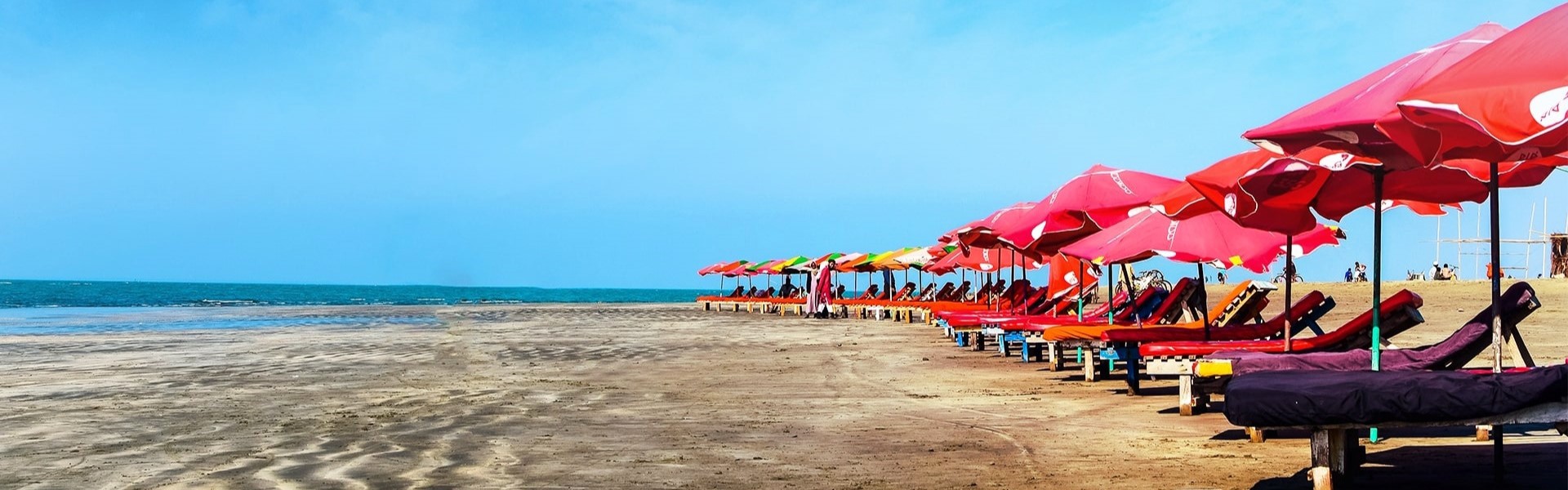Cox's Bazar Holidays Package By Air (Hotel The Cox Today)